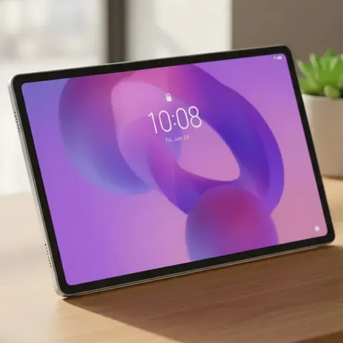 Tablet Lenovo Legion Y700 TB-9707F 12gb 256gb Gris Wifi 8.8