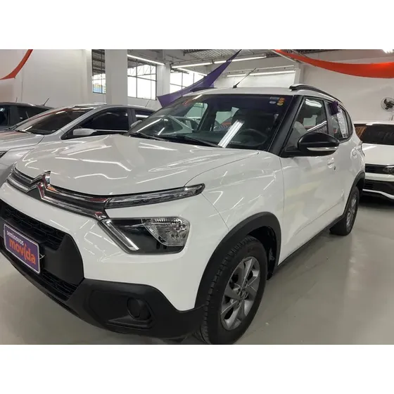 Citroën C3 Live Pack 1.0