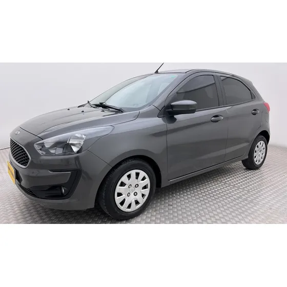 Ford Ka 1.5 Se