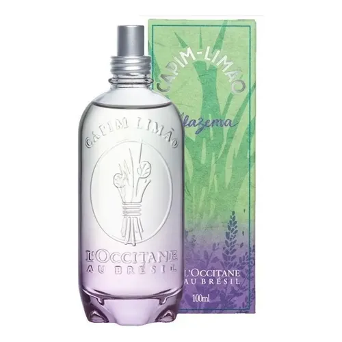 Eau De Parfum Herbae, L'occitane 50ml | MercadoLivre