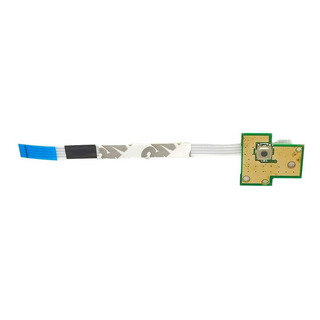 Placa Botão De Energia Com Flat Para Dell N5030 M5030 N4020 Placa Botão De Energia Com Flat Para Dell N5030 M5030 N4020