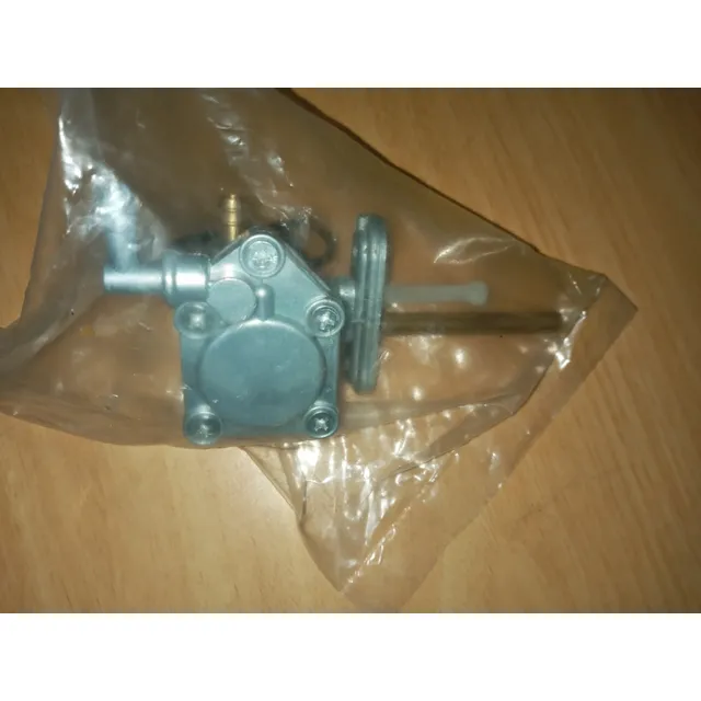 Llave De Gasolina Dr650 