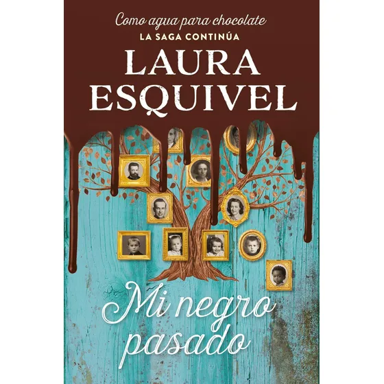 Livro: Meu Passado Negro (como Chocolate Water 2) My Dark