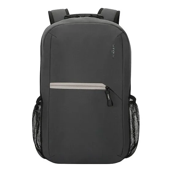 Bolso Targus 15.6  City Fusion Everyday Bp Grey Tbb628gl-70