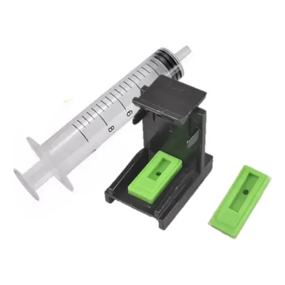Succionador De Aire Para Cartuchos Y Cabezales Canon Ch1 Bh1