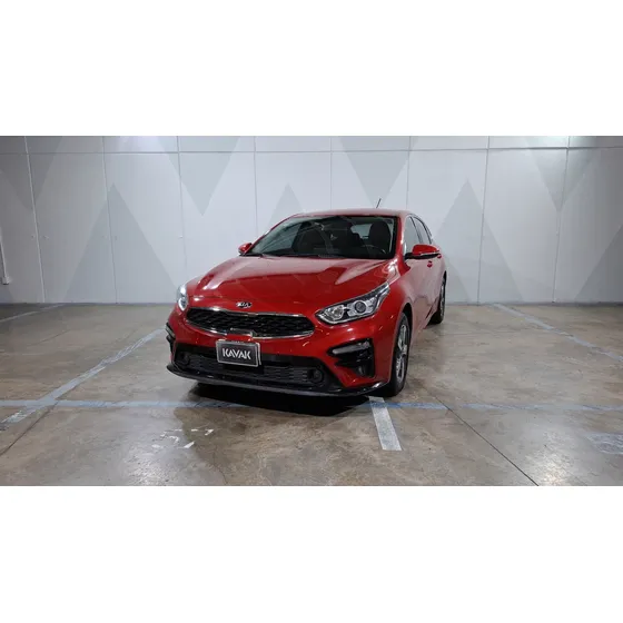 Kia Forte 2.0 Ex Ivt