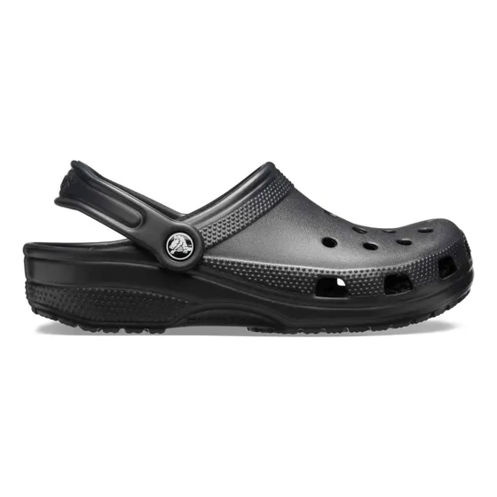 Classic Clog Black