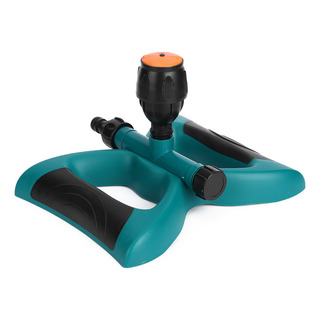 Aspersor De Agua Giratorio Automático De 360 Grados Para Jar Aspersor De Agua Giratorio Automático De 360 Grados Para Jar