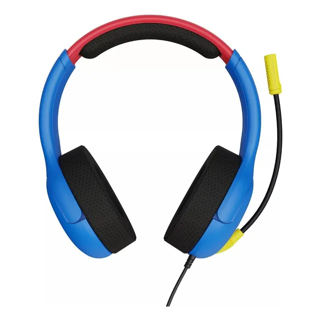Audifonos Nintendo Switch Original