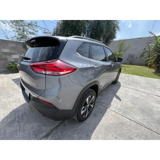 Chevrolet Tracker 1.2 Premier Turbo At