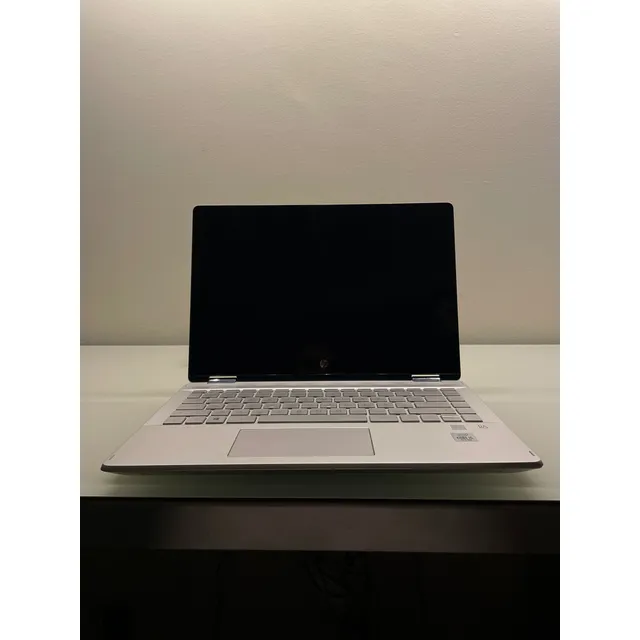 Laptop Pavillion X 360 Convertible