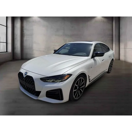 Bmw Serie 4 3.0 M440i Xdrive Gran Coupe