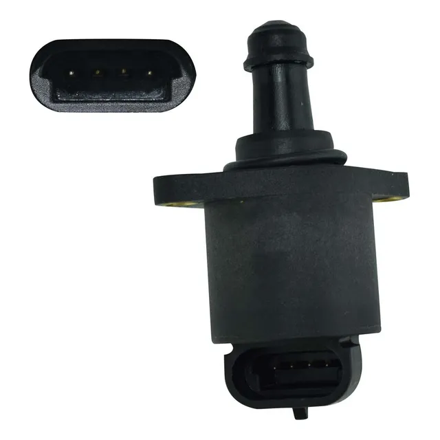 Válvula Iac Pointer L4 1.8l De 2000 A 2009 Tomco