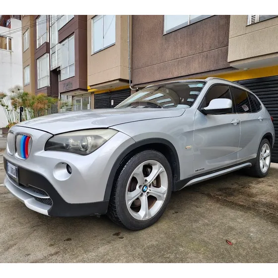 BMW X1 2010 3.0 E84 Xdrive 28i Executive