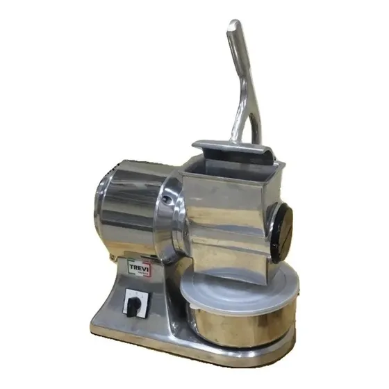Molino Rallador Queso Italiano 0.5hp M. Trevi