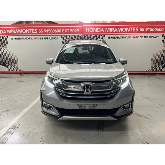 Honda Br-v 1.5 Prime Cvt