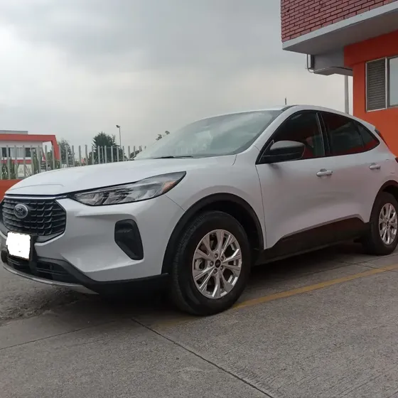 Ford Escape 2025 2.5 Active Fwd Ecvt Hibrida