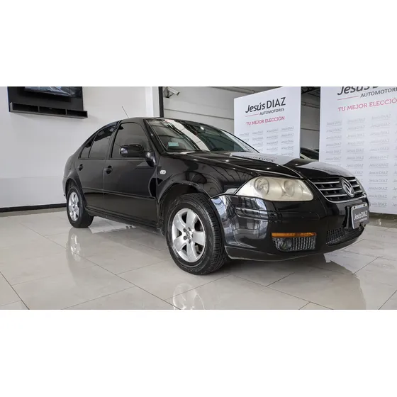 Volkswagen Bora 2.0 Trendline 115cv Tiptronic