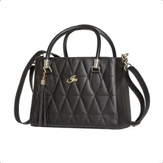Bolsa Feminina Transversal Lorena Média Blogueira Promoção Bolsa Feminina Transversal Lorena Média Blogueira Promoção