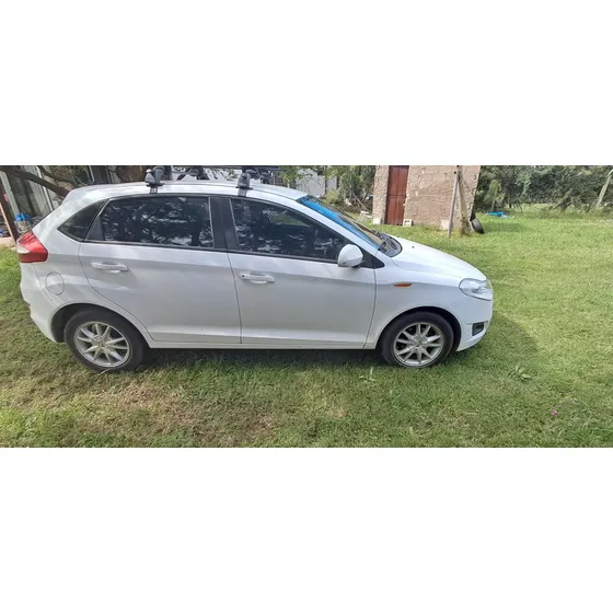 Chery Fulwin 1.5 Full