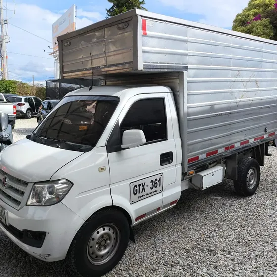 DFM/DFSK C31 2020 1.5l Pickup