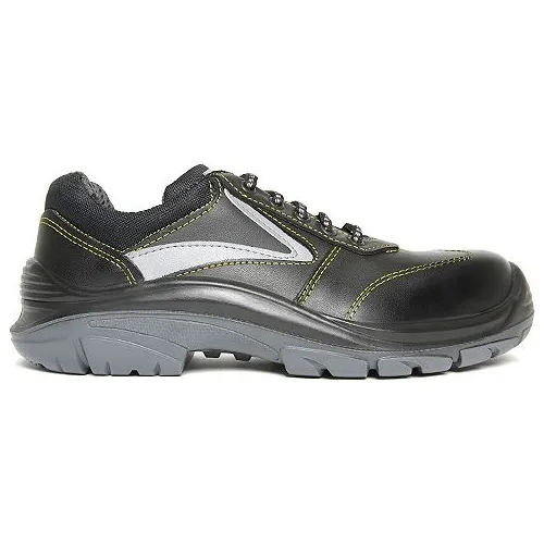 Zapatilla De Seguridad Macsi Nacar Fca
