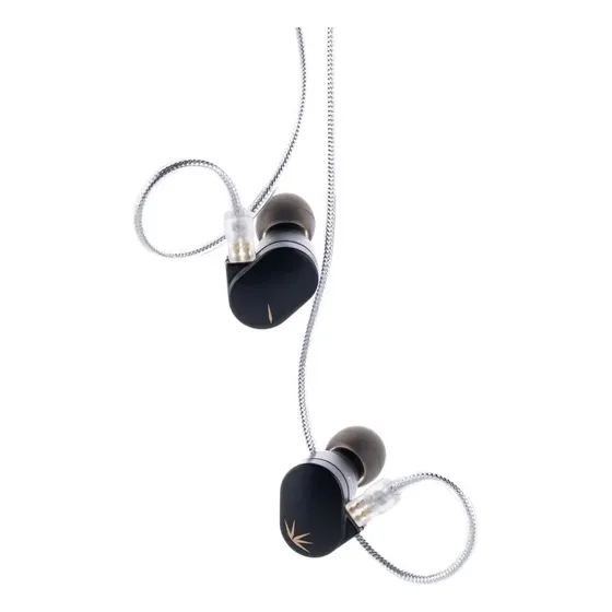 Fones De Ouvido Intra-auriculares Moondrop Chu Ii Hifi Fones