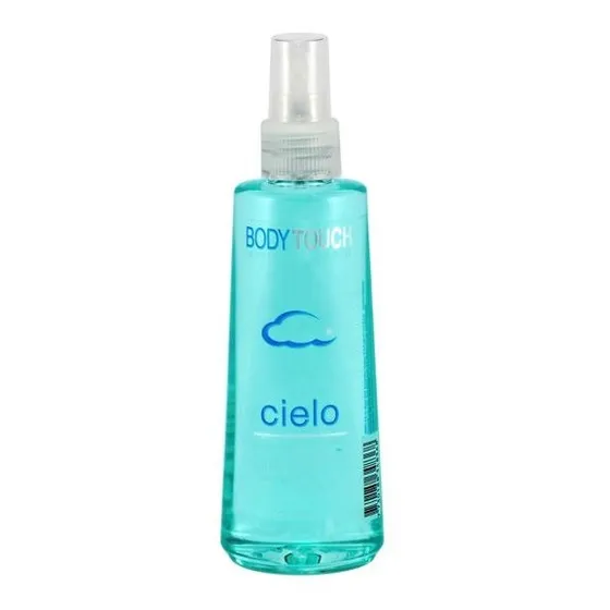 Body Touch Dr. Selby 200 Ml Cielo