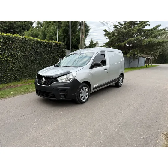 Renault Kangoo Ii Express Confort 1.5 Dci