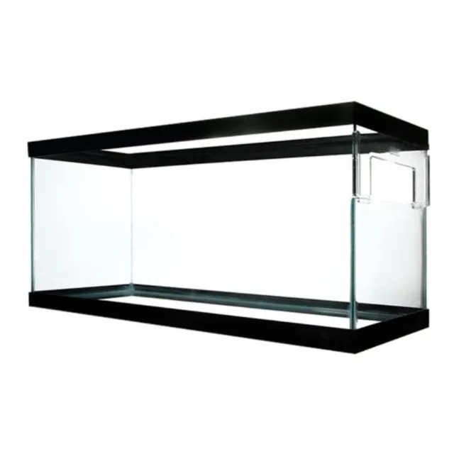 Tortuguera Vidrio Importada Zilla 10 Gal  52x27x33 Cms 