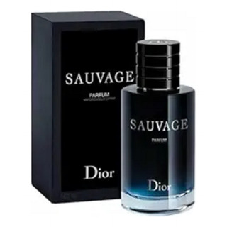 Perfume Para Hombre Dior Sauvage Parfum 100 Ml Perfume Para Hombre Dior Sauvage Parfum 100 Ml