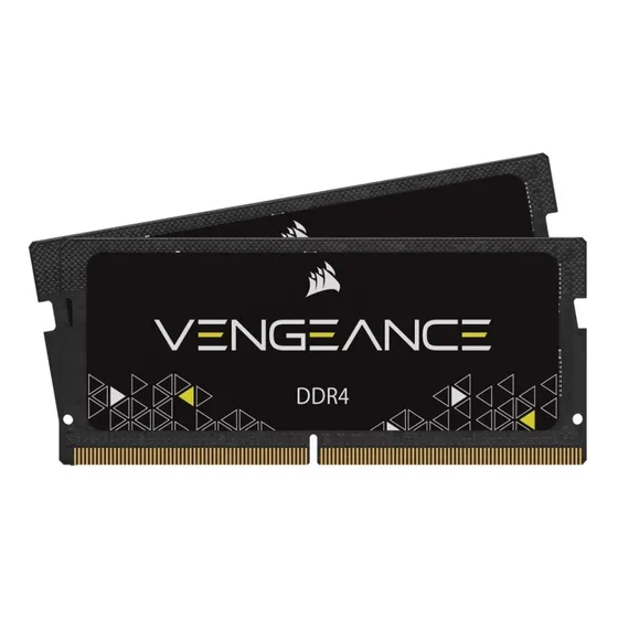 Memoria Para Laptop Corsair Vengeance 16gb 2 X 8gb Ddr4 3200