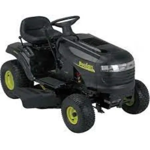 Tractor Cortagrama A Gasolina Briggs & Stratton