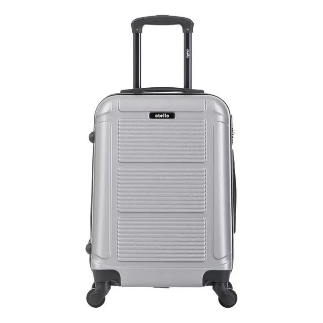Mala De Bordo Viagem 15kg Rod 360 Cabine