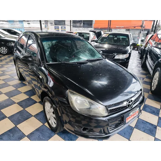 Jac J3 1.5 16v S Jetflex 5p