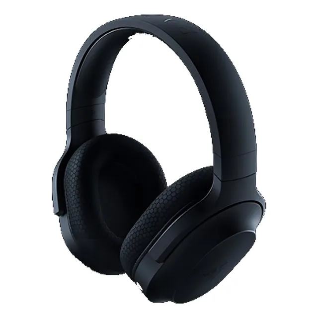 Audífonos Razer Barracuda X Black Wireless, Tienda Oficial Color Negro