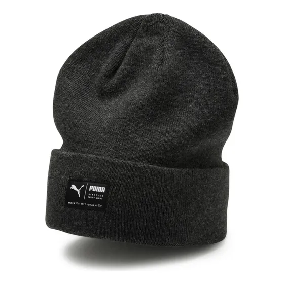 Gorro Puma Gorra Abrigo Invierno Classico Hombre Mujer
