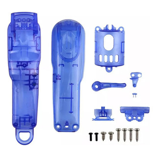 Carcasa Motor Delantera Tapa Trasera Para Wahl Carcasa Motor Delantera Tapa Trasera Para Wahl