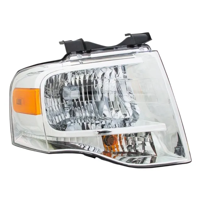 Faro Delantero Ford Expedition 2007 2008 2009