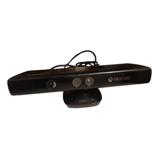 Kinect Xbox 360 Original Kinect Xbox 360 Original