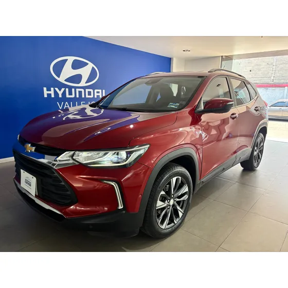 Chevrolet Tracker 1.2 Premier Turbo At