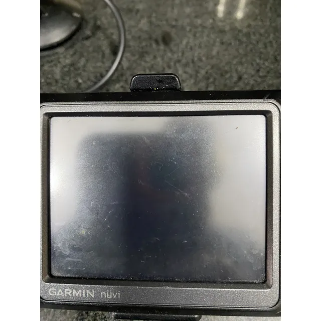 Gps Garmin Nuevo 255