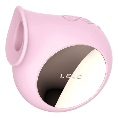 Lelo Sila Estimulador Clítoris Mujer Succionador Sexshop Lelo Sila Estimulador Clítoris Mujer Succionador Sexshop
