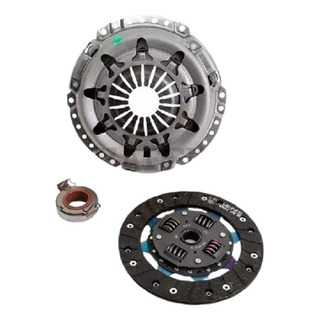 Kit Clutch Toyota Yaris 1.5l 2006 2007 2008 2009 2010- Kit Clutch Toyota Yaris 1.5l 2006 2007 2008 2009 2010-