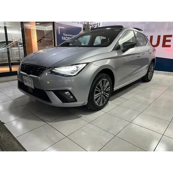 Seat Ibiza Xcellence