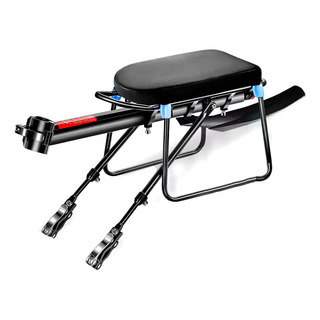 V Portabicicletas Asiento Trasero De Bicicleta Ajustable V Portabicicletas Asiento Trasero De Bicicleta Ajustable