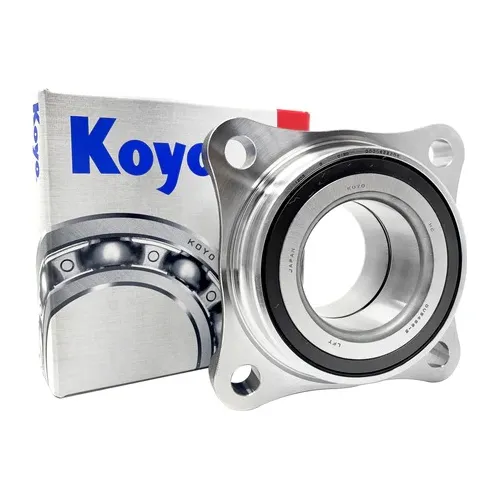 Mozo Rolinera Delantera 4runner 2006 2007 2008 Original Koyo