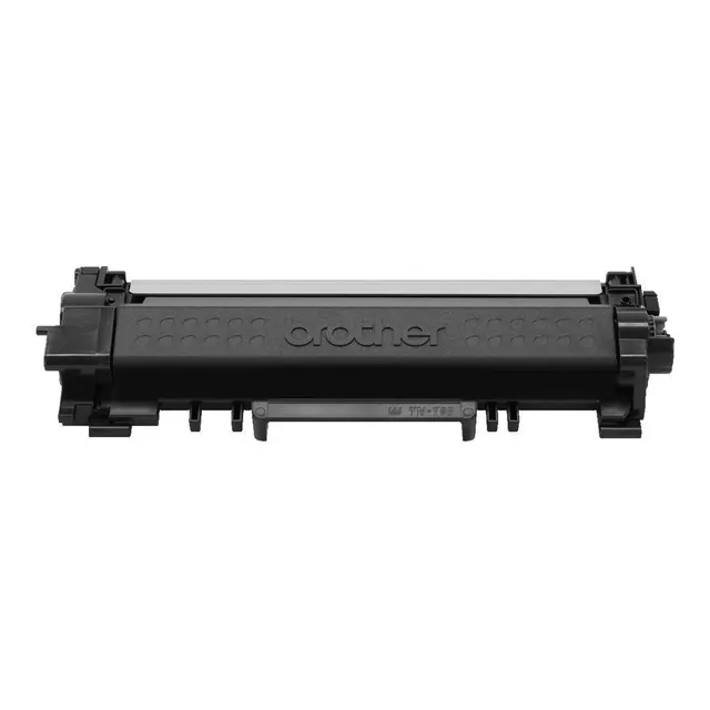 Tóner Brother Tn730 Negro, 1200 Páginas