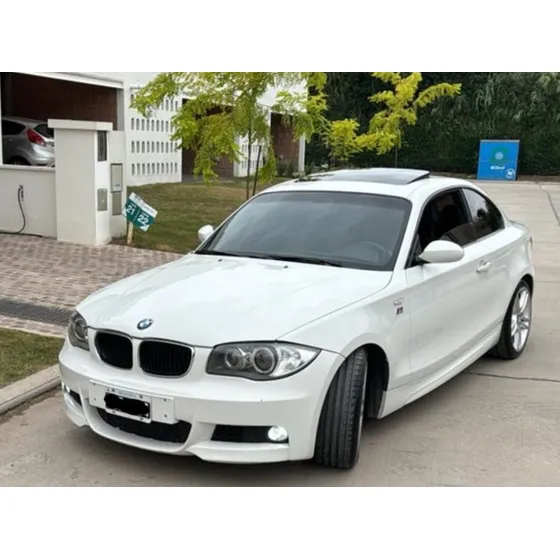 Bmw 125 I Kit M 2.5 125i Coupe Executive