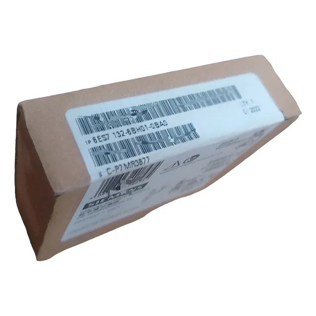 6es7132-6bh01-0ba0 Siemens 